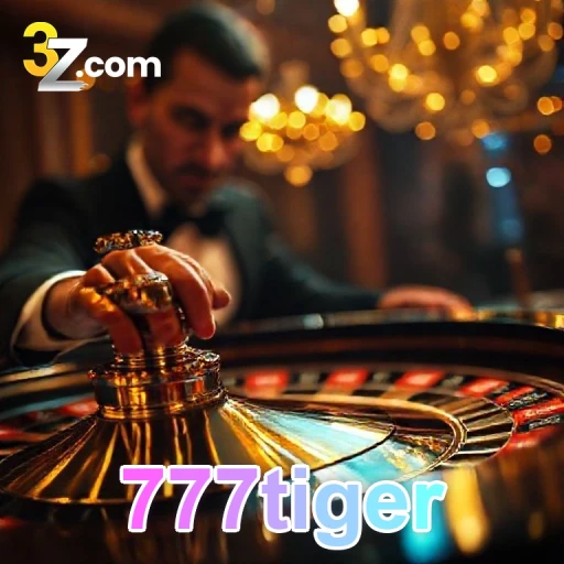 777tiger APP Jogos de caça-níqueis