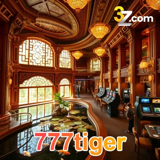 777tiger APP App