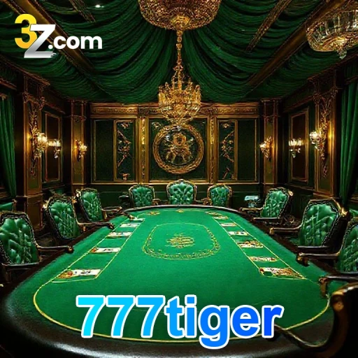 777tiger APP Baixar