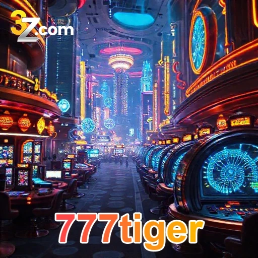 777tiger APP