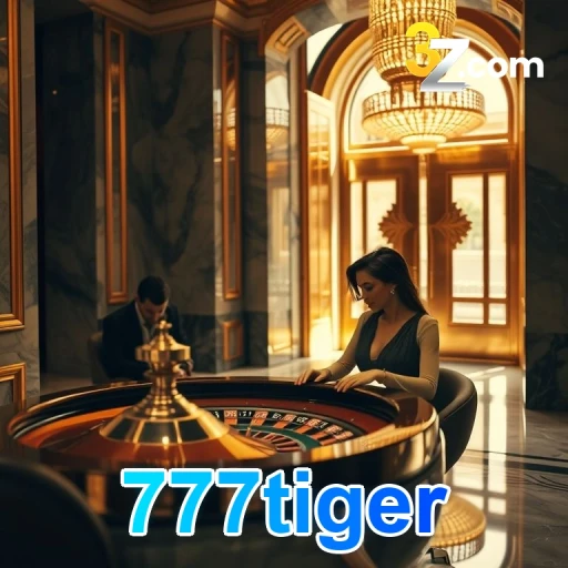 777tiger APP Login