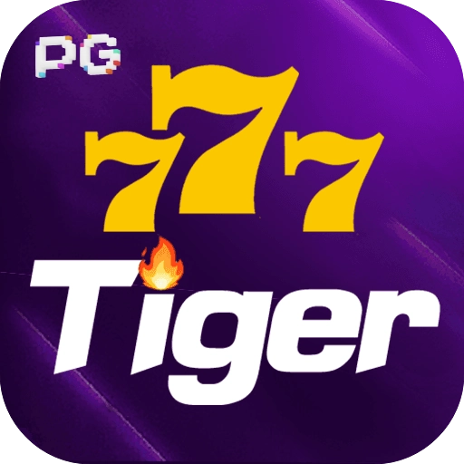 777tiger APP LOGO