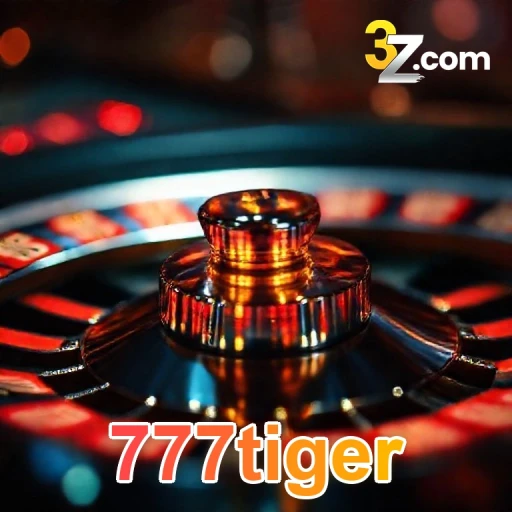 777tiger APP Promocao
